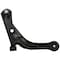 Delphi Suspension Control Arm, Tc5181 TC5181 - alternate 3